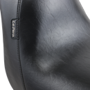 Le Pera Bare Bones Solo Seat Smooth Black FXST '06-'17