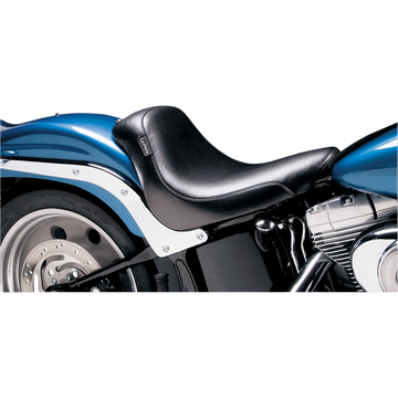 Le Pera Silhouette Solo Seat FXST/FLST '06-'17
