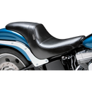 Le Pera Daytona Sport Seat Smooth Black FL/FX '06-'17