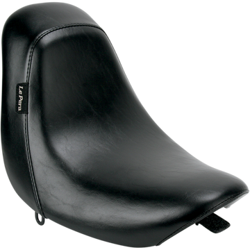 Le Pera Bare Bones Solo Seat Smooth Black Deuce FXST '00-'07