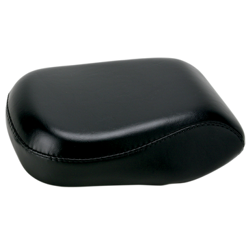 Le Pera Bare Bones Pillion Pad Smooth Black FL/FX '06-'17