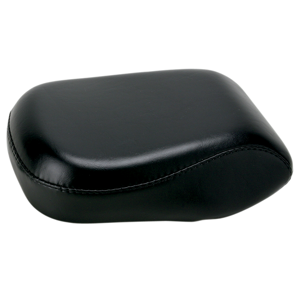 Le Pera Bare Bones Pillion Pad Smooth Black FL/FX '06-'17