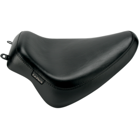Le Pera Silhouette Deluxe Solo Seat FLST '08-'17