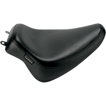 Le Pera Silhouette Deluxe Solo Seat FLST '08-'17