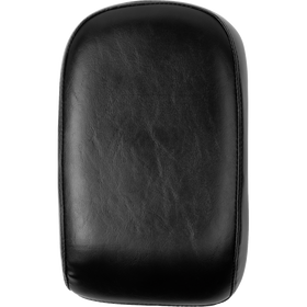Le Pera Bare Bones Pillion Pad Smooth Black FXS/FLS '11-'17