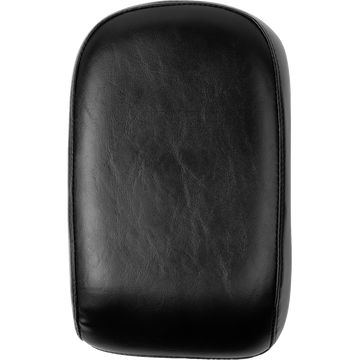 Le Pera Bare Bones Pillion Pad Smooth Black FXS/FLS '11-'17