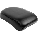 Le Pera Bare Bones Pillion Pad Smooth Black FXS/FLS '11-'17