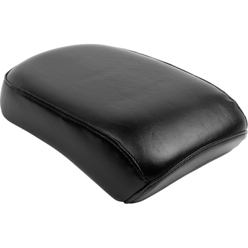 Le Pera Bare Bones Pillion Pad Smooth Black FXS/FLS '11-'17
