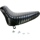 Le Pera Bare Bones Solo Seat Black Softail '84-'99