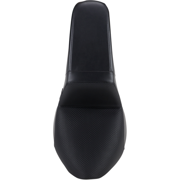 Le Pera Kickflip Seat Basketweave Black FXBB '18-'21