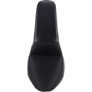 Le Pera Kickflip Seat Basketweave Black Softail '18-'23
