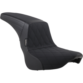 Le Pera Kickflip Seat Diamond w/ Gripp Tape Black FXBB/FLSL '18-'23