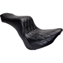 Le Pera Cherokee Seat Diamond Black FX/FL '18-'24