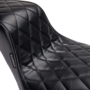 Le Pera Cherokee Seat Diamond Black FX/FL '18-'24