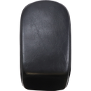 Le Pera Bare Bones Pillion Pad Smooth Black FL/FX '18-'23