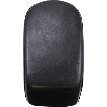 Le Pera Bare Bones Pillion Pad Smooth Black FL/FX '18-'23