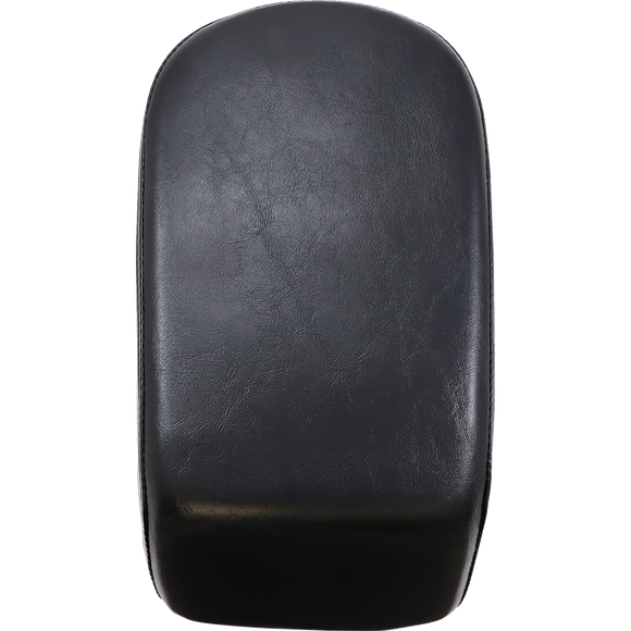 Le Pera Bare Bones Pillion Pad Smooth Black FL/FX '18-'23