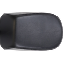 Le Pera Bare Bones Pillion Pad Smooth Black FL/FX '18-'23