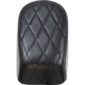Le Pera Bare Bones Pillion Pad Diamond Black FL/FX '18-'23