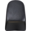 Le Pera Bare Bones Pillion Pad Smooth Black FL/FX '18-'22