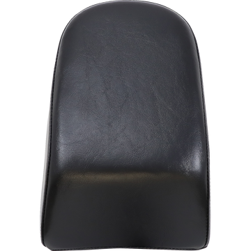 Le Pera Bare Bones Pillion Pad Smooth Black FL/FX '18-'22