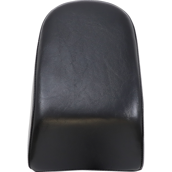 Le Pera Bare Bones Pillion Pad Smooth Black FL/FX '18-'22