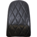 Le Pera Bare Bones Pillion Pad Diamond Black FLFB/S '18-'23
