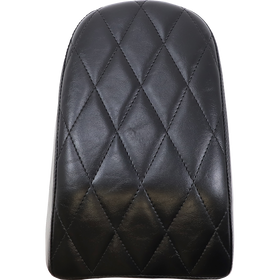 Le Pera Bare Bones Pillion Pad Diamond Black FLFB/S '18-'23
