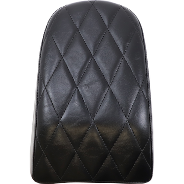Le Pera Bare Bones Pillion Pad Diamond Black FLFB/S '18-'23