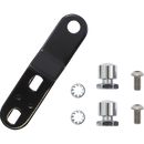 Le Pera Bare Bones Pillion Pad Diamond Black FLFB/S '18-'23