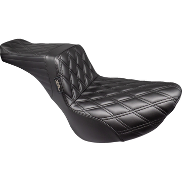 Le Pera Tailwhip Seat Black FLSL/FXBB '18-'23