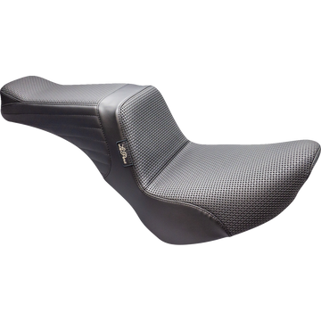 Le Pera Tailwhip Seat Black FLSL/FXBB '18-'23