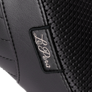 Le Pera Tailwhip Daddy Long Legs Low Rider Seat Black FL/FX '18-'24