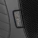 Le Pera Tailwhip Up Front Seat Basket Weave Black FLSB/FXLR '18-'24
