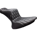 Le Pera Tailwhip Seat FL/FX '00-'07