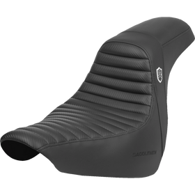 Saddlemen Pro Series Sdc Performance Seat W/O Backrest Tuck