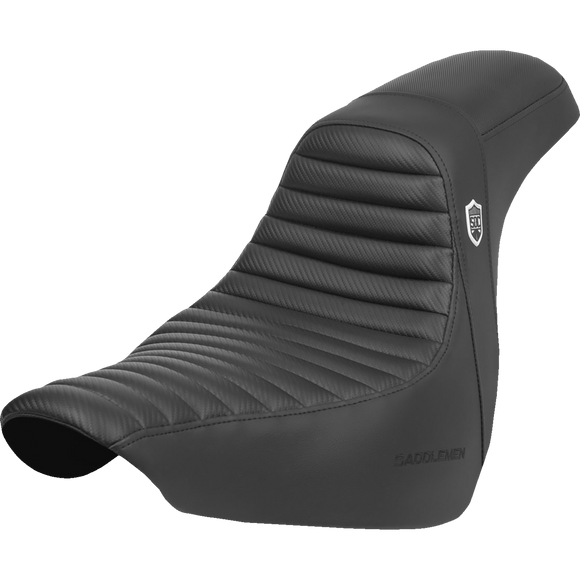 Saddlemen Pro Series Sdc Performance Seat W/O Backrest Tuck