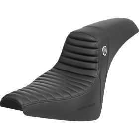 Saddlemen Pro Series Sdc Performance Seat W/O Backrest Tuck