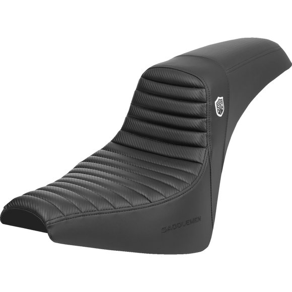 Saddlemen Pro Series Sdc Performance Seat W/O Backrest Tuck