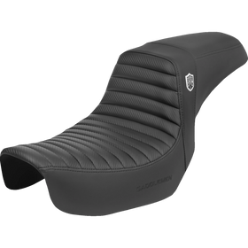 Saddlemen Pro Series Sdc Performance Seat W/O Backrest Tuck