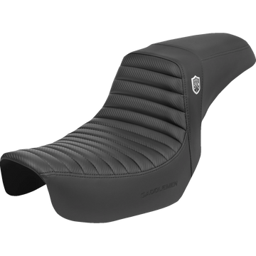 Saddlemen Pro Series Sdc Performance Seat W/O Backrest Tuck