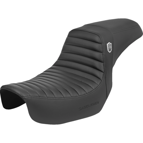 Saddlemen Pro Series Sdc Performance Seat W/O Backrest Tuck