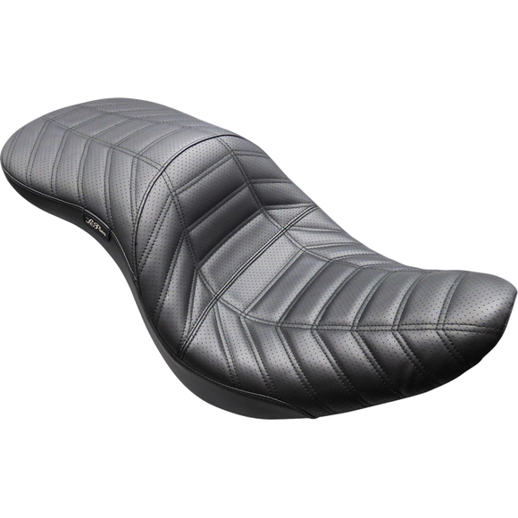 Le Pera Maverick Daddy Long Legs Seat Track Pleat FL/FX '18-'25