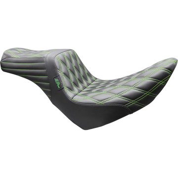 Le Pera Tailwhip Seat Double Diamond FL/FX '18-'26