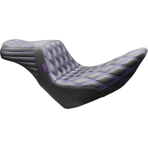 Le Pera Tailwhip Seat Double Diamond FL/FX '18-'26