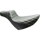 Le Pera Tailwhip Daddy Long Legs Seat Double Diamond FL/FX '18-'26