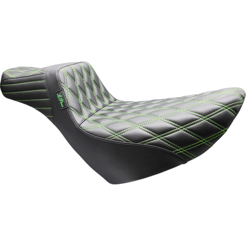 Le Pera Tailwhip Daddy Long Legs Seat Double Diamond FL/FX '18-'26
