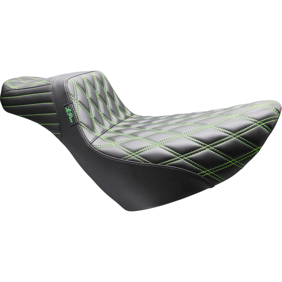Le Pera Tailwhip Daddy Long Legs Seat Double Diamond FL/FX '18-'26