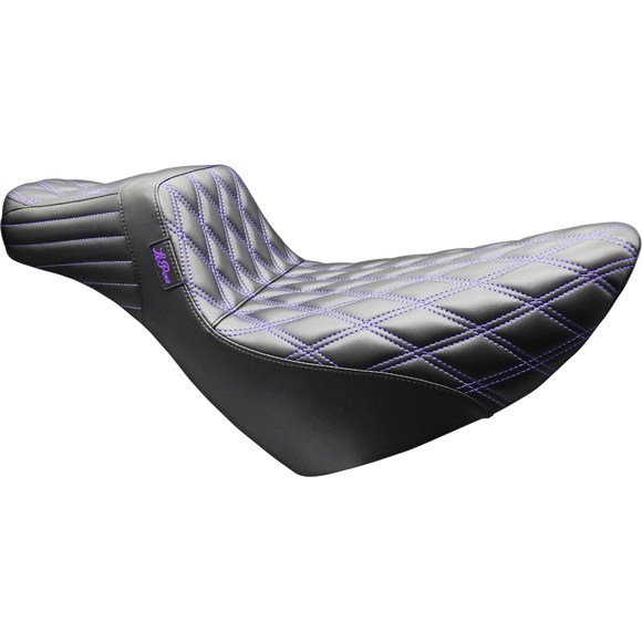Le Pera Tailwhip Daddy Long Legs Seat Double Diamond FL/FX '18-'26