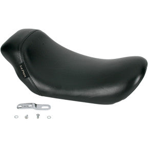 LE PERA - BARE BONES SOLO SEAT - SMOOTH - '04-05 DYNA